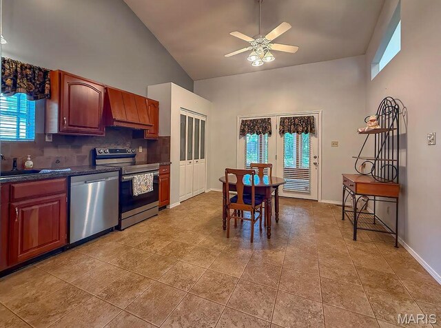 1321 Melvin Dr, Festus, MO 63028