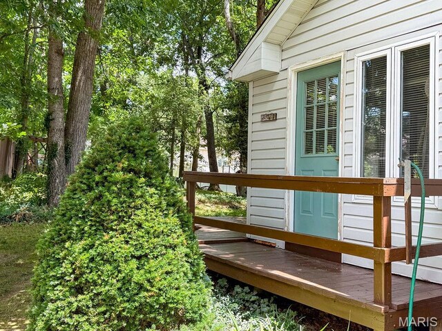 1321 Melvin Dr, Festus, MO 63028