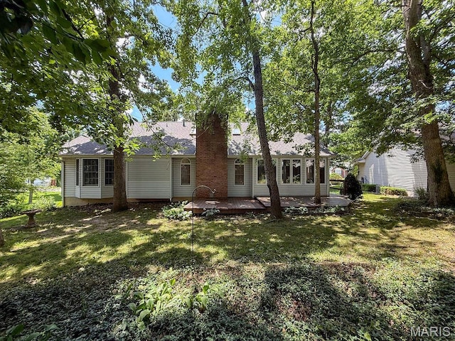 1321 Melvin Dr, Festus, MO 63028 - photo 44