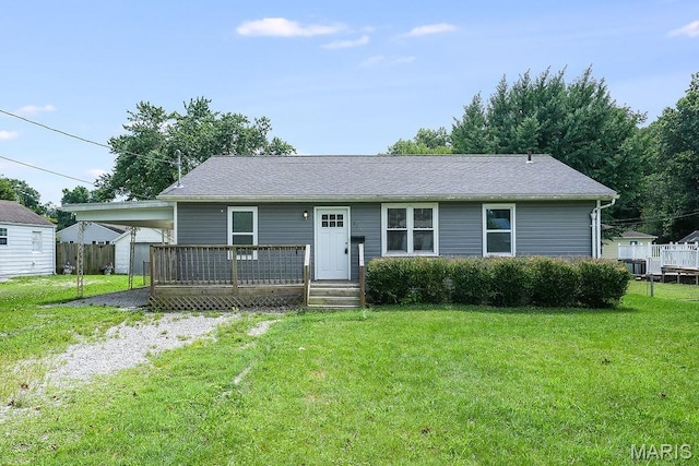 809 Dewey St, Belleville, IL 62221 - photo 1
