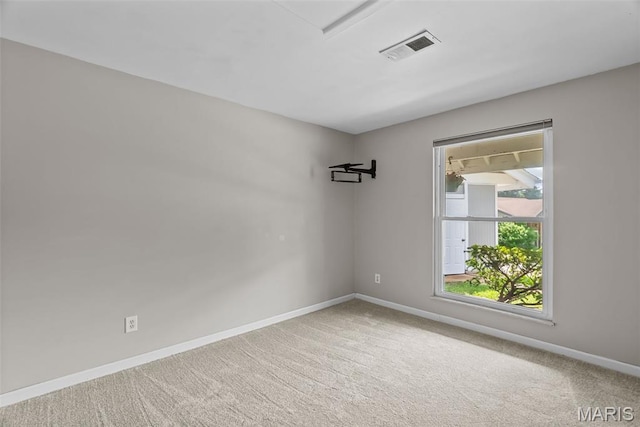 404 Applestone Dr, Ballwin, MO 63021 - unfurnished room featuring carpet floors