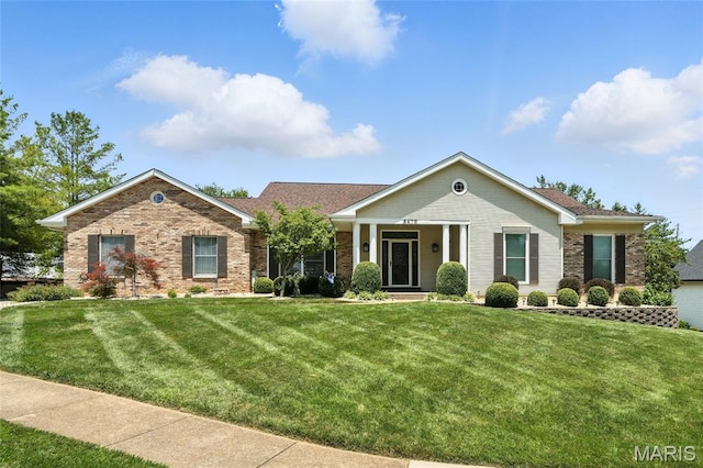 5872 Hightower Dr, Saint Louis, MO 63128 - photo 1
