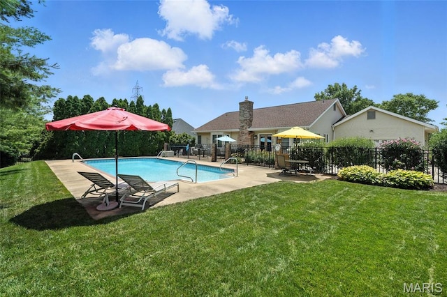 5872 Hightower Dr, Saint Louis, MO 63128 - photo 3