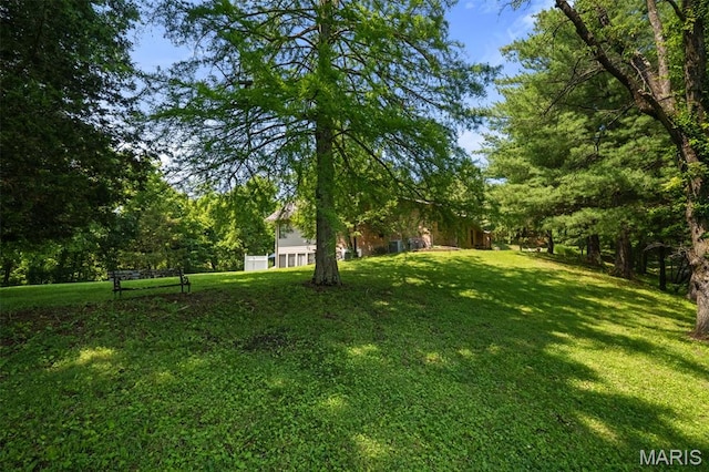 1255 Walnut Hill Farm Dr, Chesterfield, MO 63005