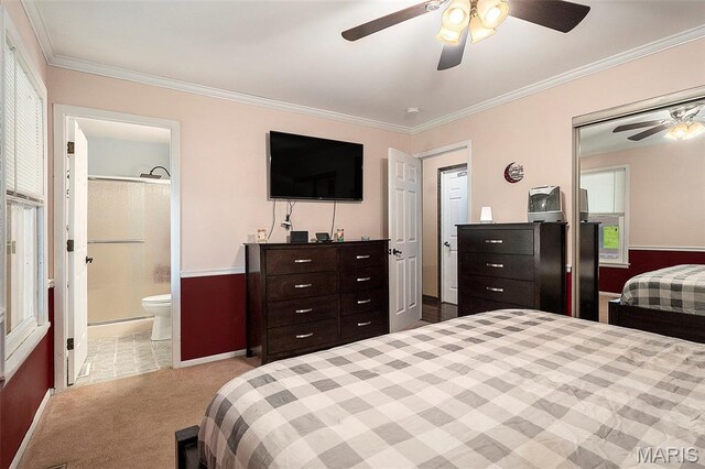 2827 Windford Dr, Saint Louis, MO 63129 - photo 14