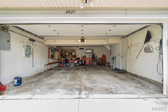 2827 Windford Dr, Saint Louis, MO 63129 - photo 26