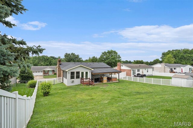 2827 Windford Dr, Saint Louis, MO 63129 - photo 27