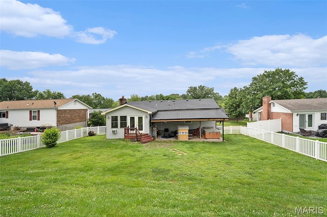 2827 Windford Dr, Saint Louis, MO 63129 - photo 28