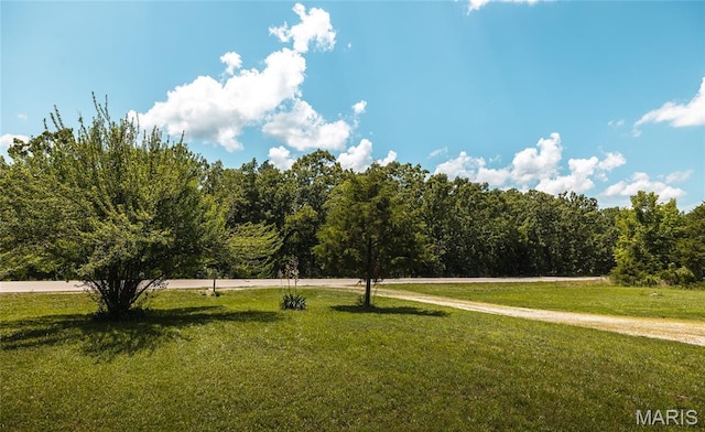 21535 State Route K, Beulah, MO 65436 - surrounding community featuring a lawn