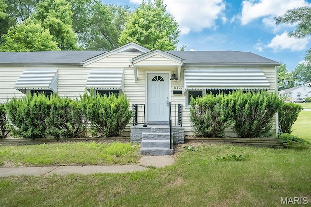 10327 Ashbrook Dr, Saint Louis, MO 63137 - photo 3