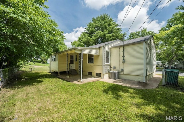 10327 Ashbrook Dr, Saint Louis, MO 63137 - photo 26