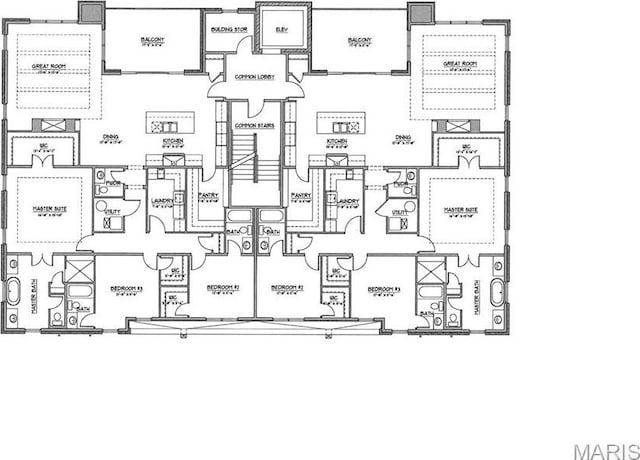 144 W Adams Ave Unit 3, Saint Louis, MO 63122 - photo 2
