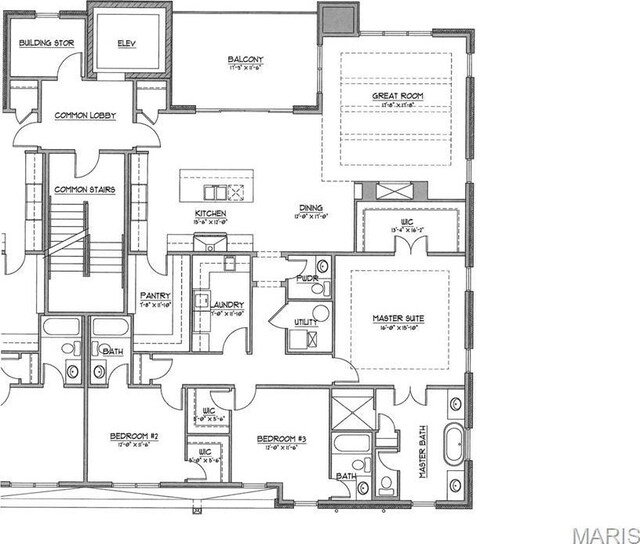 144 W Adams Ave Unit 3, Saint Louis, MO 63122 - photo 3