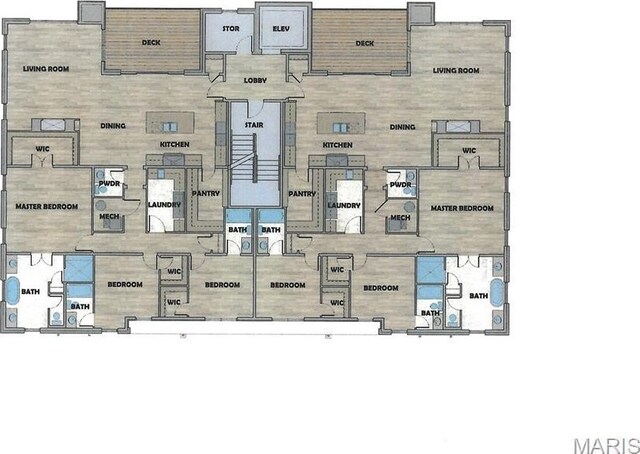 144 W Adams Ave Unit 3, Saint Louis, MO 63122 - photo 4