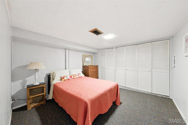 7142 Circleview Dr, Gravois Township, MO 63123 - bedroom featuring carpet and baseboards