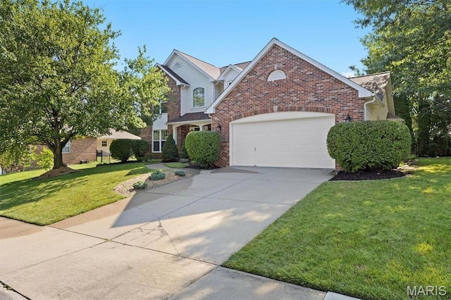 1302 Bossler Ln, Ofallon, IL 62269 - photo 1