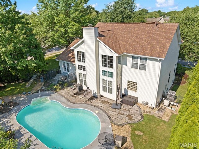 1302 Bossler Ln, Ofallon, IL 62269 - photo 46