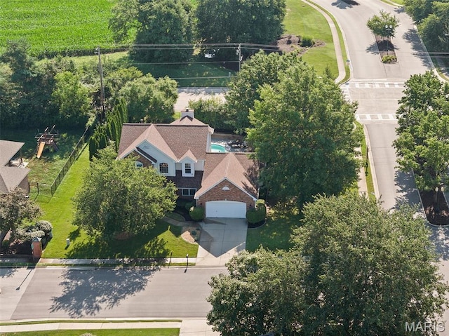 1302 Bossler Ln, Ofallon, IL 62269 - photo 49