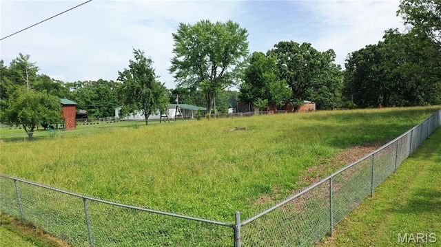 6484 County Road 3180, Salem, MO 65560 - view of yard