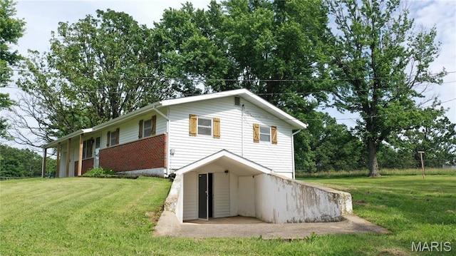 6484 County Road 3180, Salem, MO 65560 - back of house