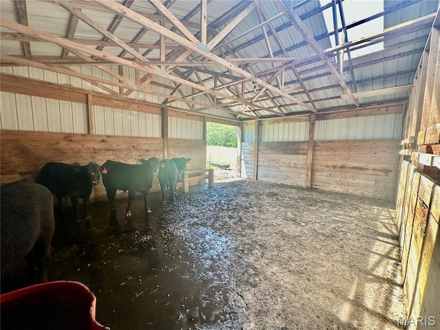 6484 County Road 3180, Salem, MO 65560 - view of stable