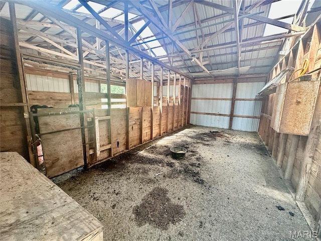 6484 County Road 3180, Salem, MO 65560 - view of stable