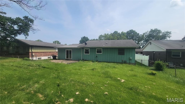 4895 Lockwig Trl, Florissant, MO 63033 - photo 5