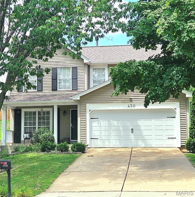 430 Oak Glen Dr, Ballwin, MO 63021 - photo 1
