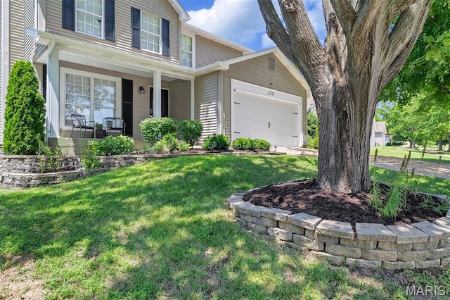 430 Oak Glen Dr, Ballwin, MO 63021 - photo 5