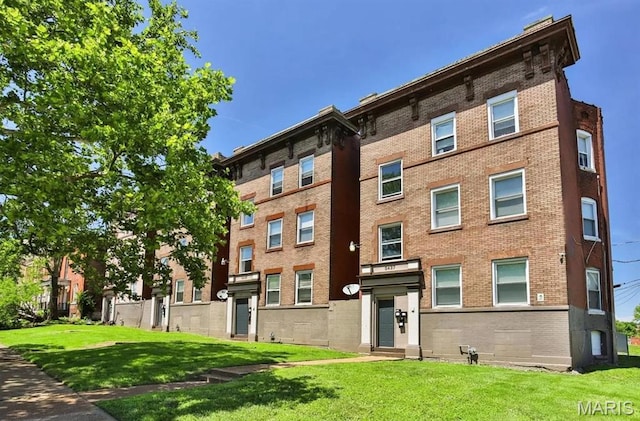 5437 Page Blvd, Saint Louis, MO 63112