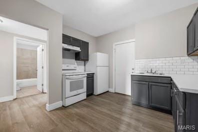 5437 Page Blvd, Saint Louis, MO 63112