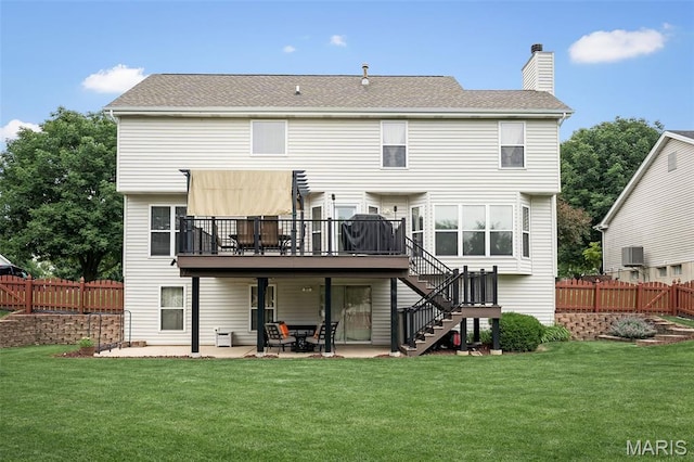 5 Shelby Crest Ct, Ofallon, MO 63366