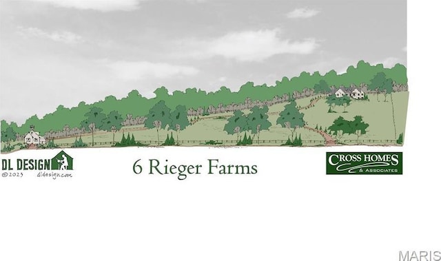 1709 Rieger Farms Rd, Wildwood, MO 63005