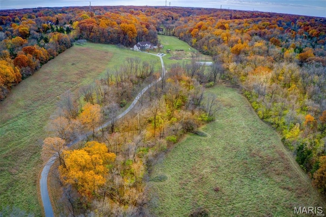 1709 Rieger Farms Rd, Wildwood, MO 63005