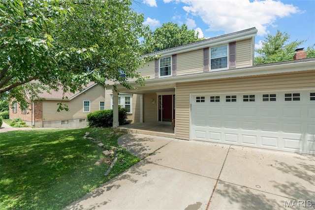 17 Connemara Rd, Saint Peters, MO 63376