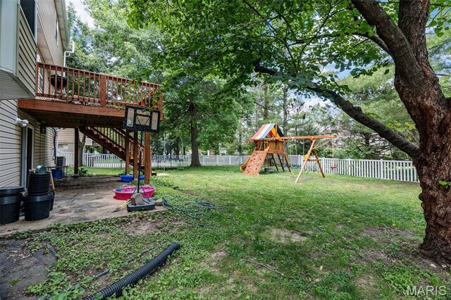 17 Connemara Rd, Saint Peters, MO 63376