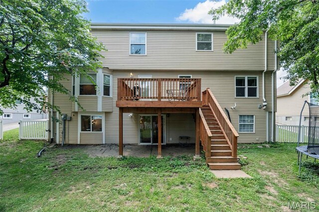 17 Connemara Rd, Saint Peters, MO 63376