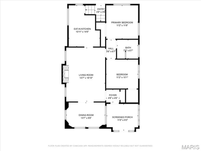 6431 Oleatha Ave, Saint Louis, MO 63139 - photo 40