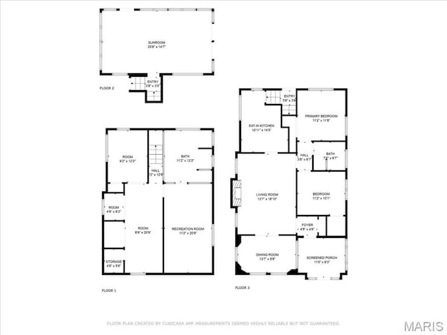 6431 Oleatha Ave, Saint Louis, MO 63139 - photo 41