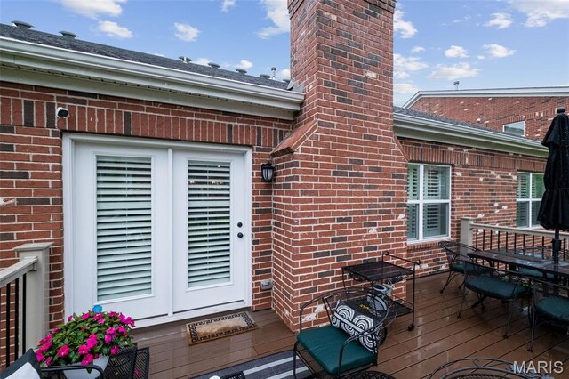 1325 Spring Snow Dr, Frontenac, MO 63131
