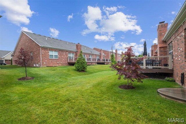1325 Spring Snow Dr, Frontenac, MO 63131