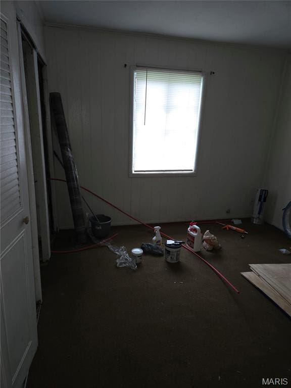 305 W 7th St, Cahokia, IL 62206 - view of unfurnished room