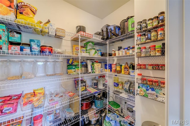 606 Wyndview Dr, Lake St Louis, MO 63367 - view of storage area