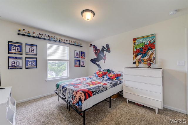 606 Wyndview Dr, Lake St Louis, MO 63367 - bedroom featuring carpet