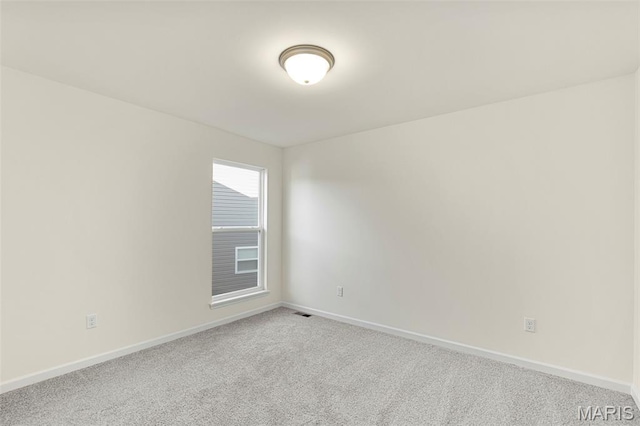 4939 Knotty Alder Dr, Imperial, MO 63052 - unfurnished room featuring light carpet and baseboards