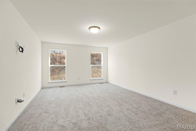 4939 Knotty Alder Dr, Imperial, MO 63052 - carpeted empty room with baseboards