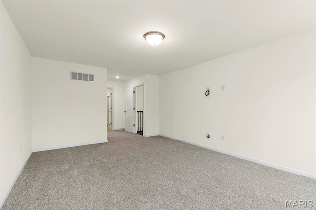 4939 Knotty Alder Dr, Imperial, MO 63052 - unfurnished room featuring light colored carpet and recessed lighting
