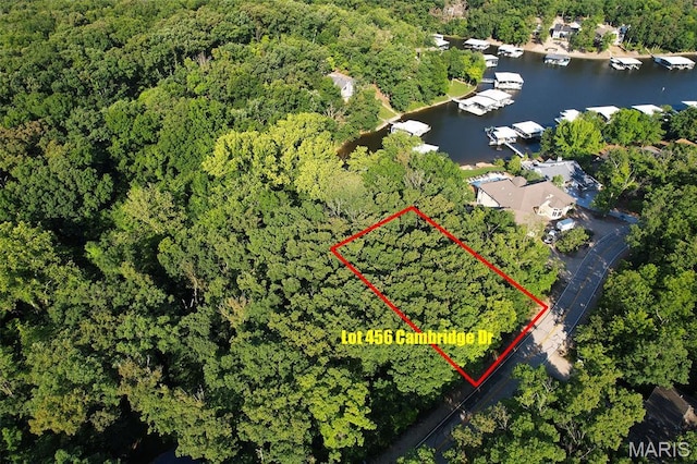 LOT456 Cambridge, Lake Ozark, MO 65049