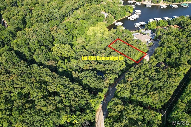 LOT456 Cambridge, Lake Ozark, MO 65049