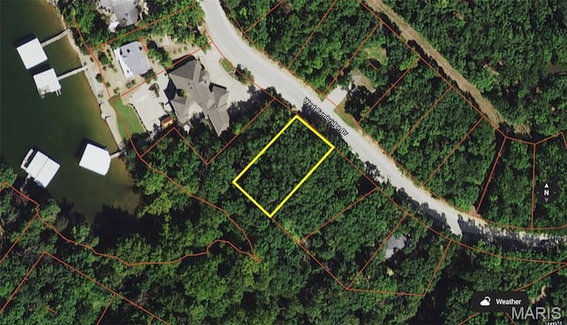 LOT456 Cambridge, Lake Ozark, MO 65049